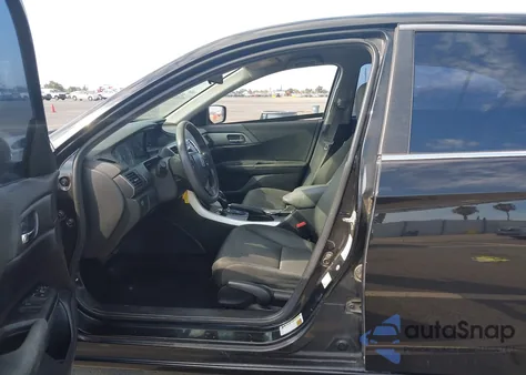 2015 Honda Accord Lx z USA, uszkodzony, nr VIN 1HGCR2F31FA196678